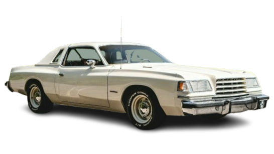 1978 Dodge Magnum
