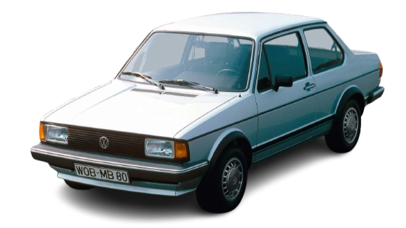 1979 Volkswagen Jetta (A1)