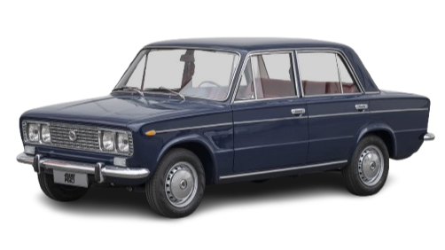 1969 SEAT 1430