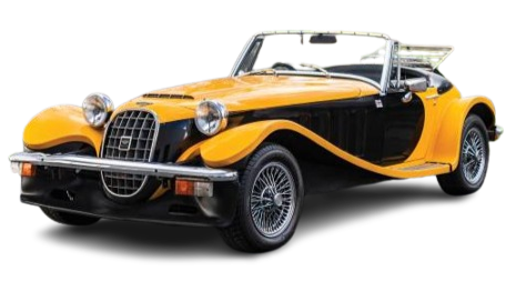 1976 Panther Lima
