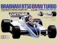 1982 TAMIYA 58031 Brabham BT50 BMW Turbo (CS)
