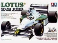 1991 TAMIYA 58095 Lotus 102B Judd