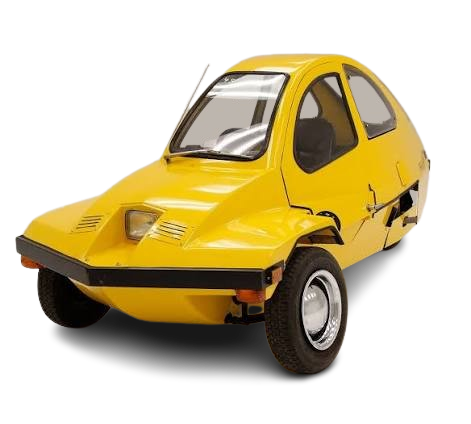 1979 HM Vehicles Freeway