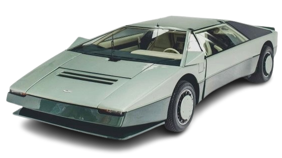 1979 Aston Martin Bulldog