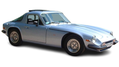 1972 TVR M-Series