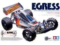 1989 TAMIYA 58079 Egress