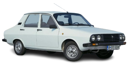 1979 Dacia 1310