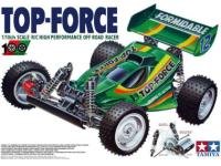 1991 TAMIYA 58100 Top Force