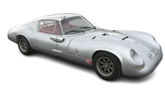 1970 Costin Amigo