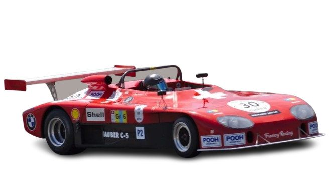 1975 Sauber C5