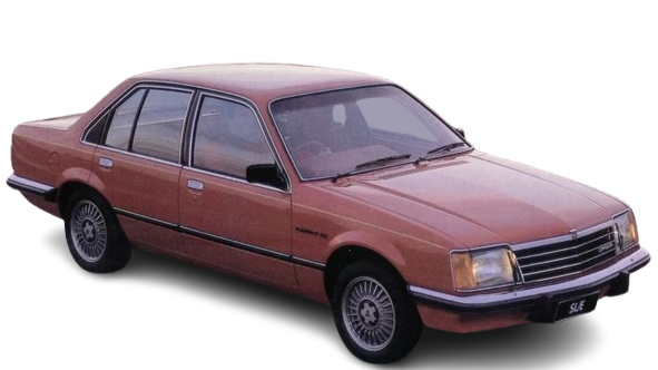 1978 Holden Commodore (VB)