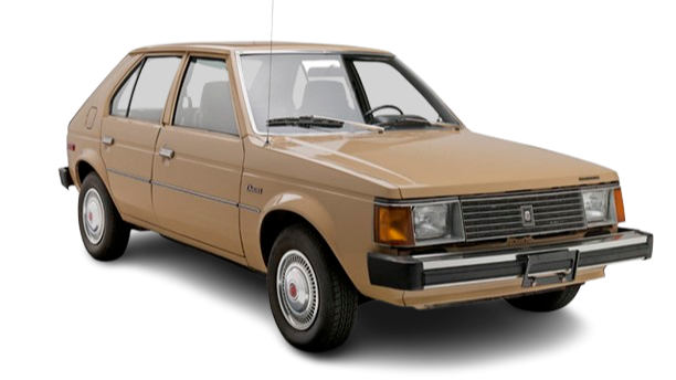 1978 Dodge Omni
