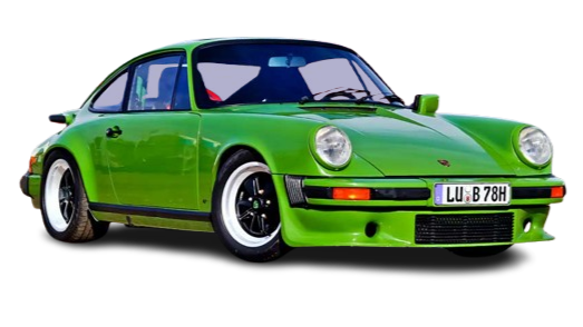 1978 RUF SCR