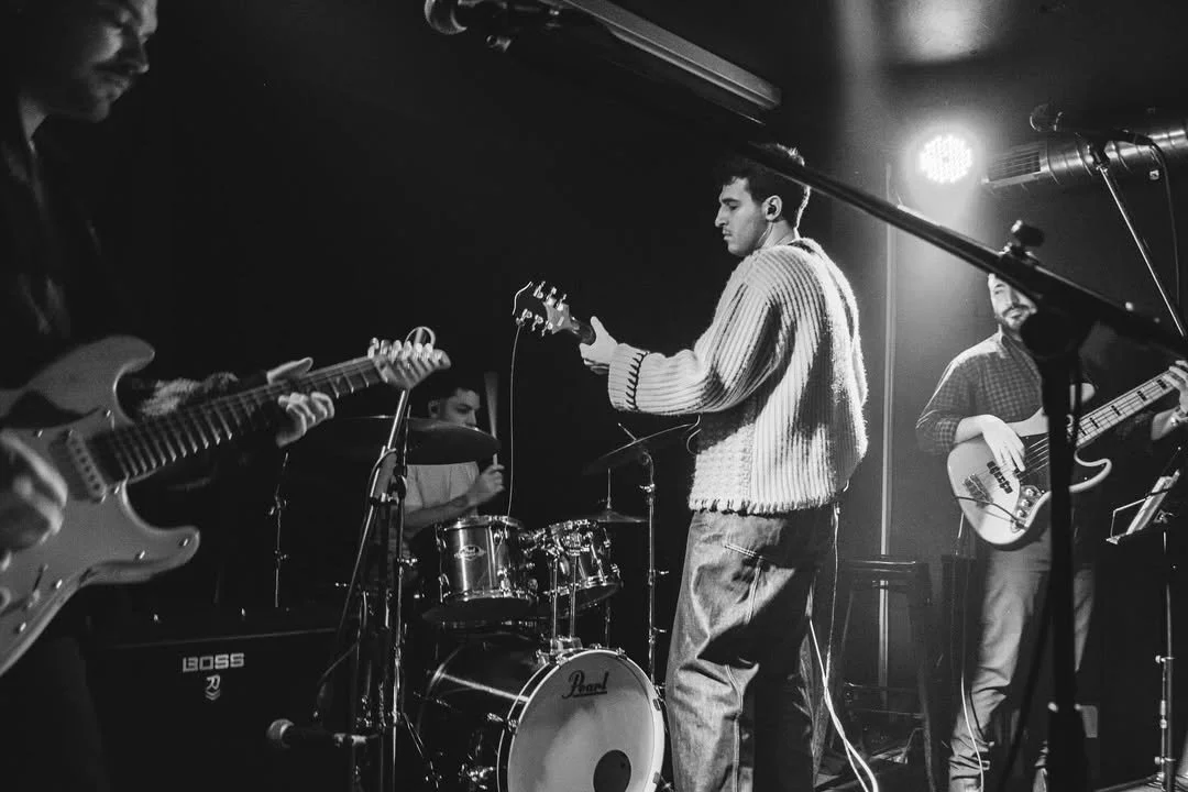 Saman Yıldızı, Flu Performance Kadıköy sahnesindeydi🙌@samanyildizimusic @fluperformance📸@safak.jpg