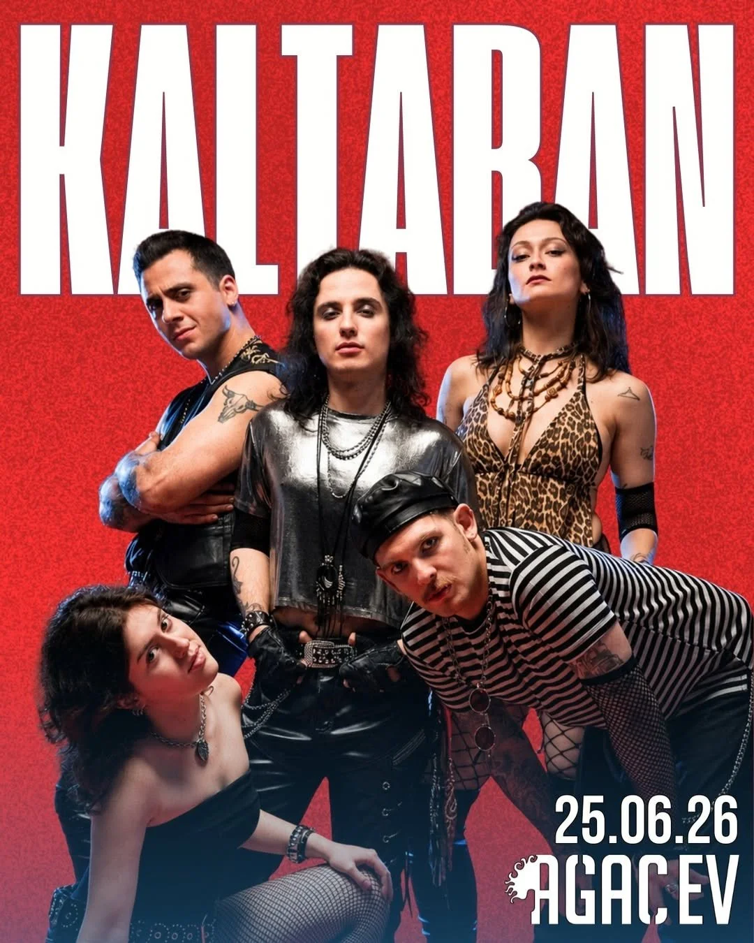 Kaltaban, 25 Haziran Perşembe günü saat 21-00’da ilk Ağaç Ev konserleri için sahnede!🔥🐍🎫Bilet.jpg