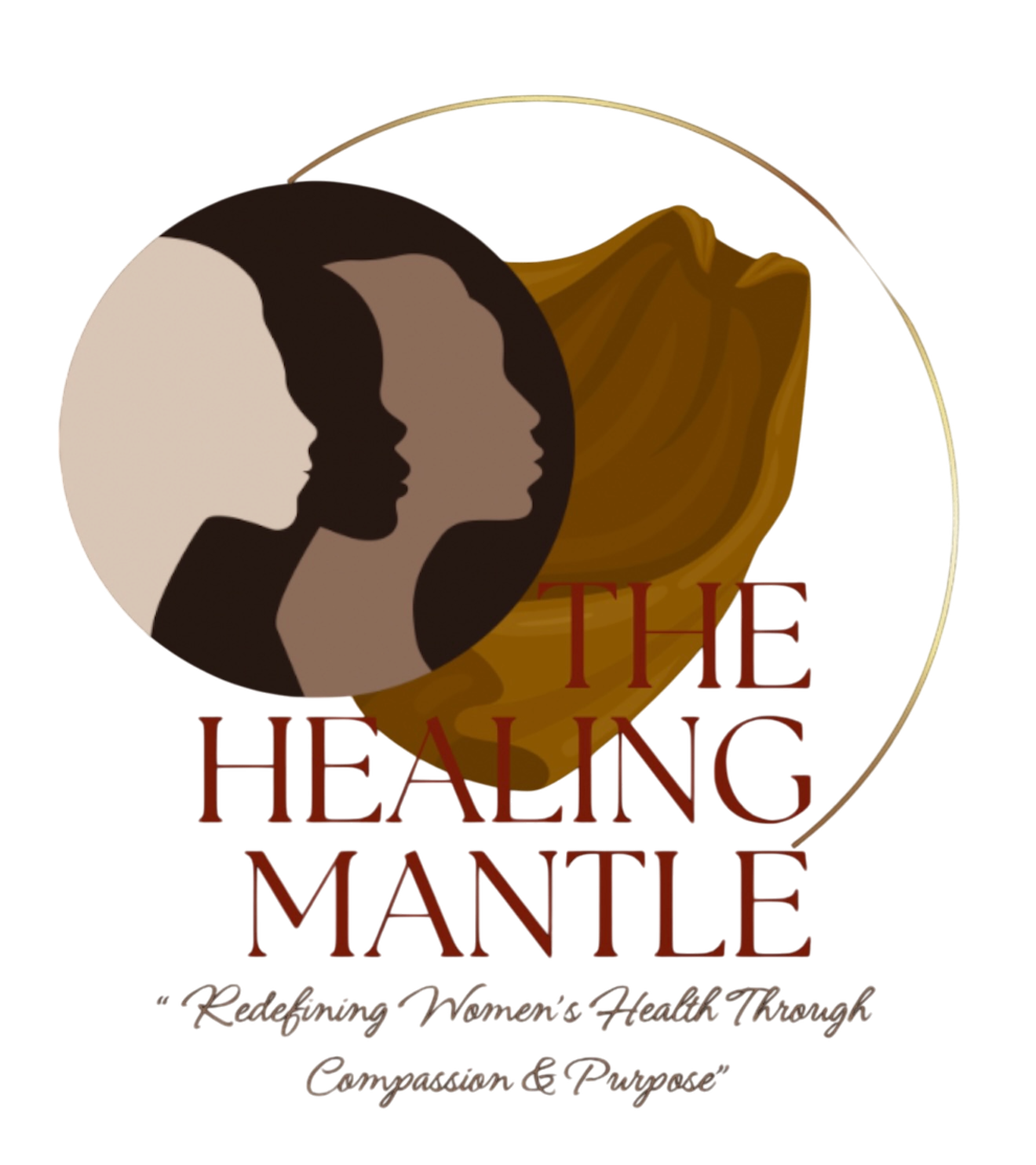 The Healing Mantle Women Health Concierge LLC.