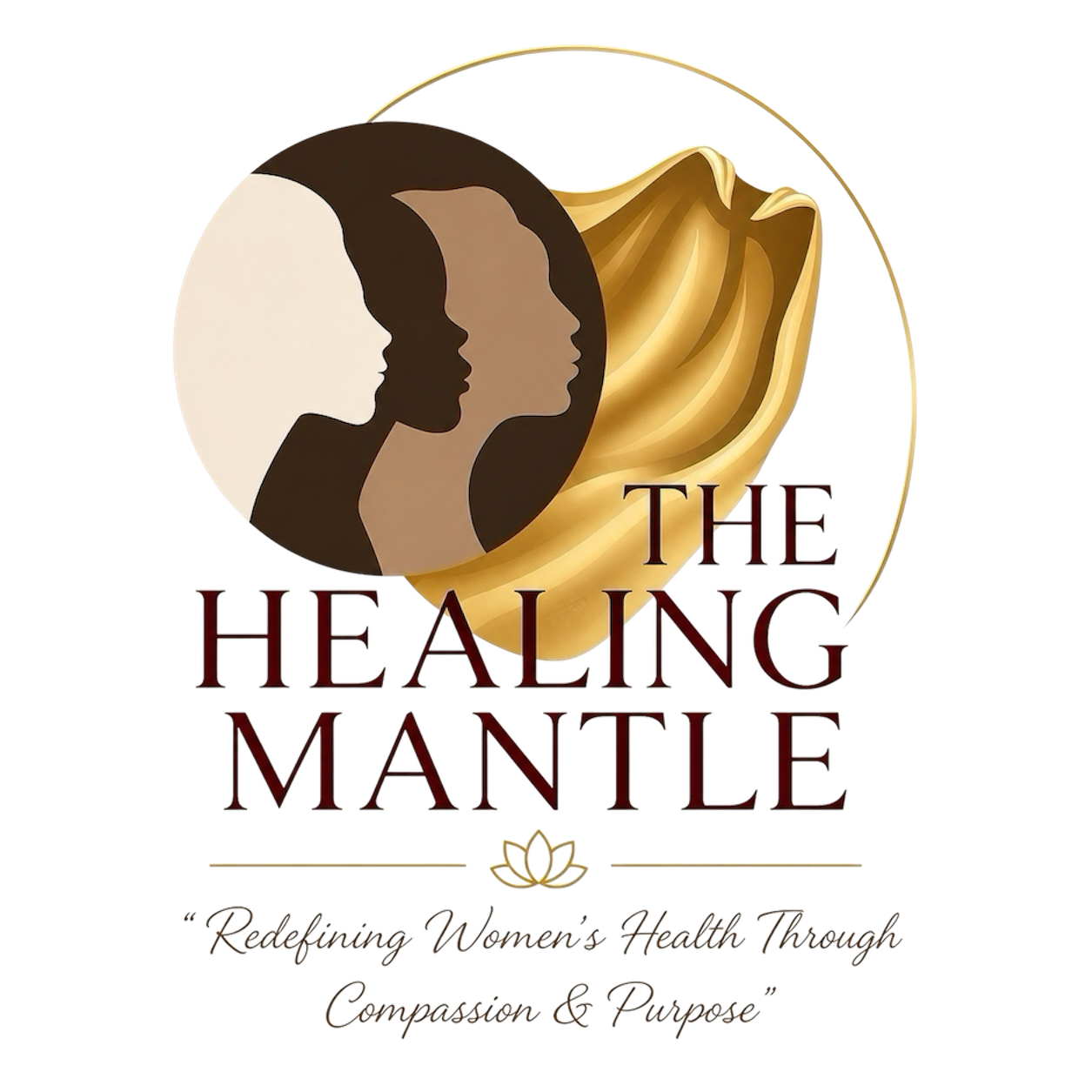 The Healing Mantle Women Health Concierge LLC.