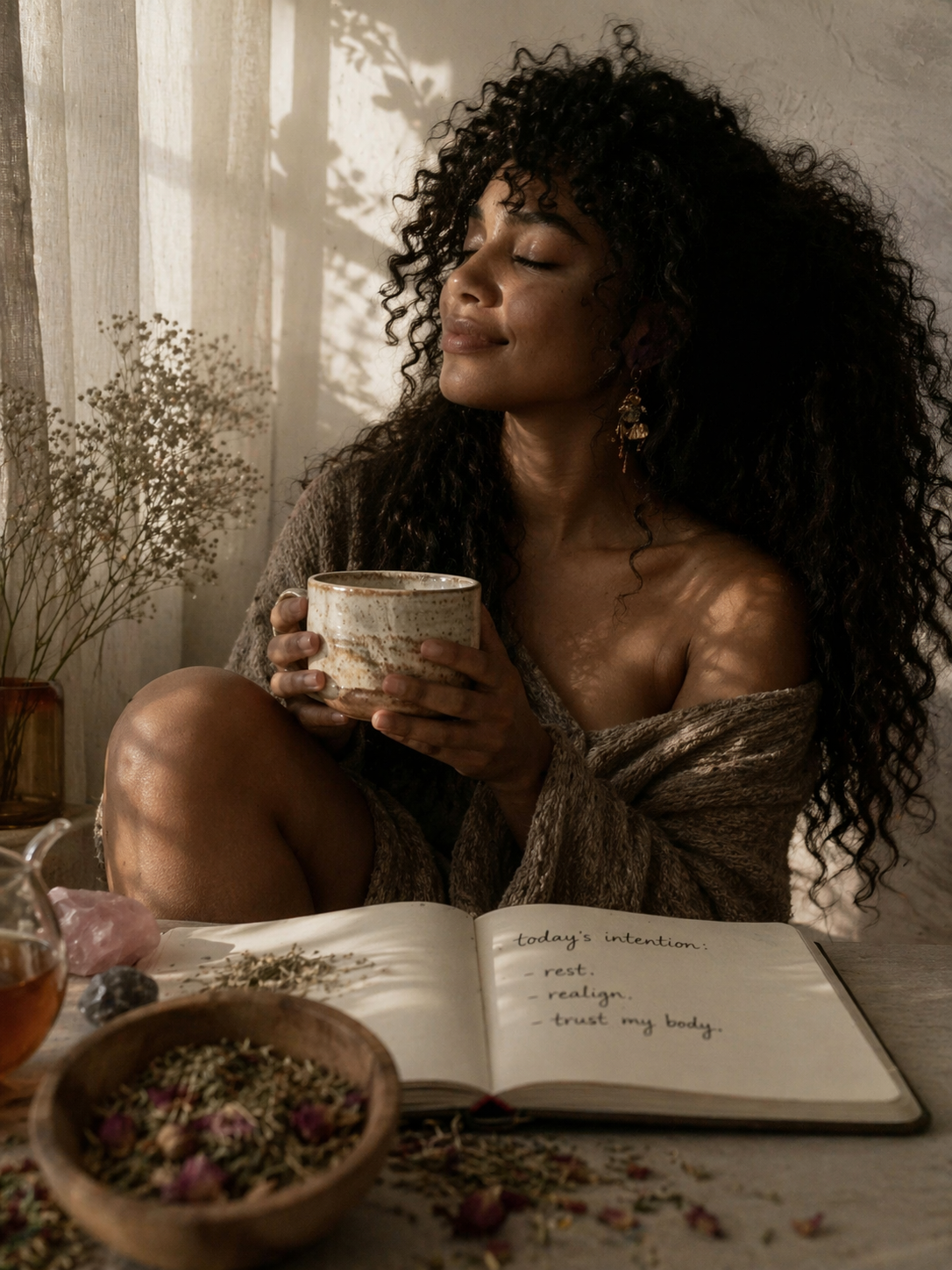 Harmony Reset & Balance Care