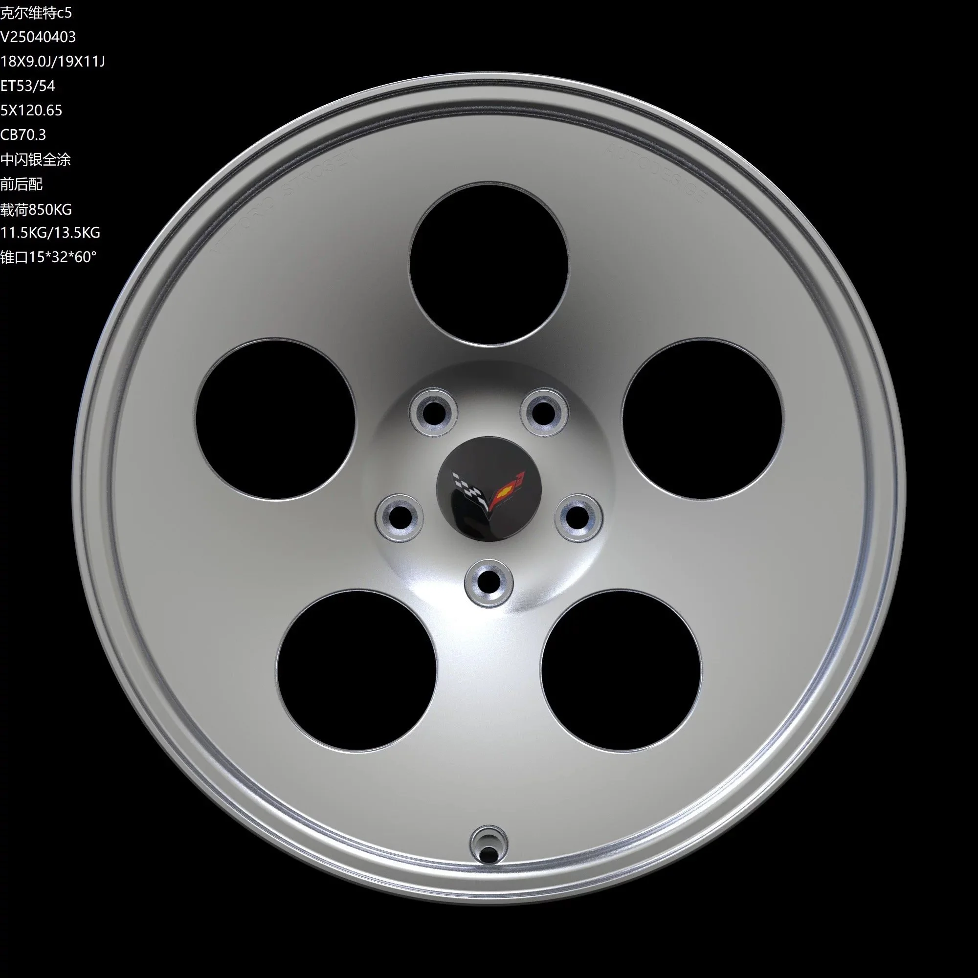 Iteration 1. wrong concave shape