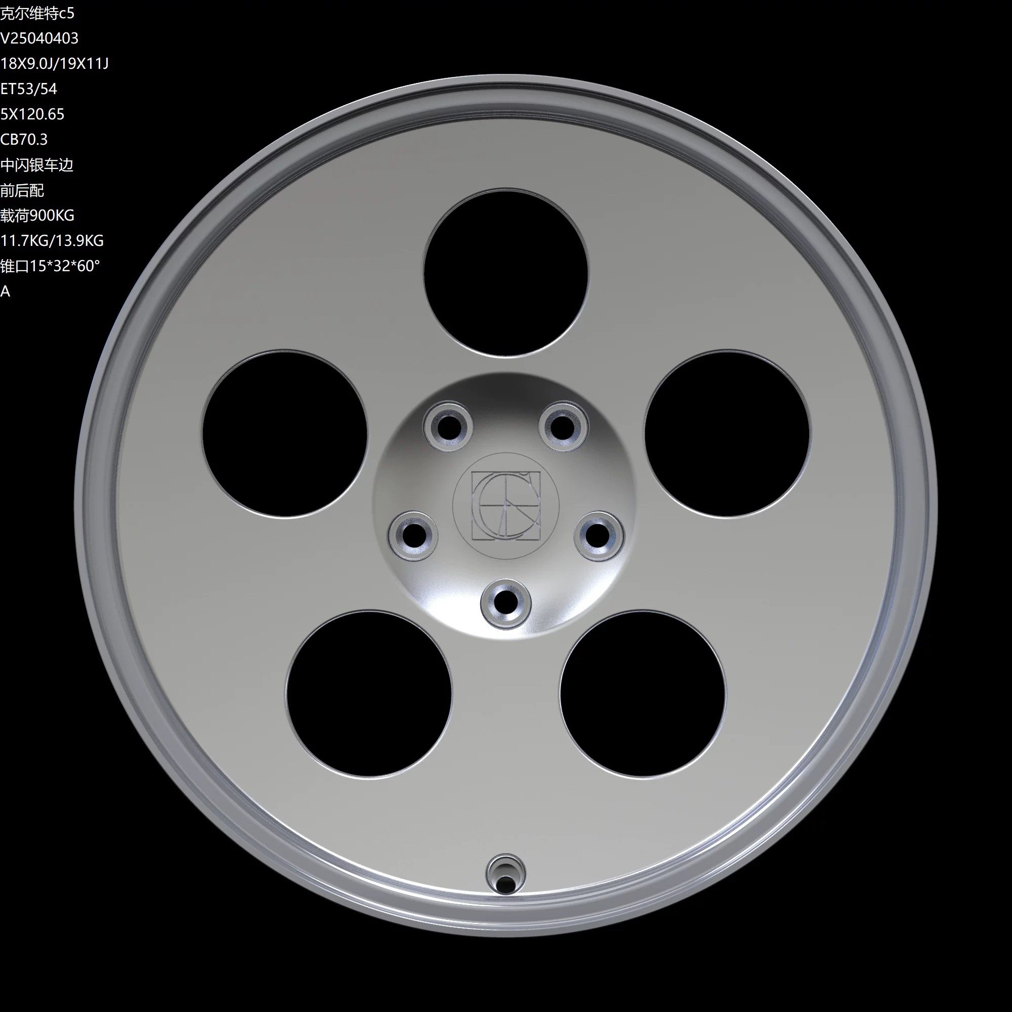 Iteration 2. concave not deep enough