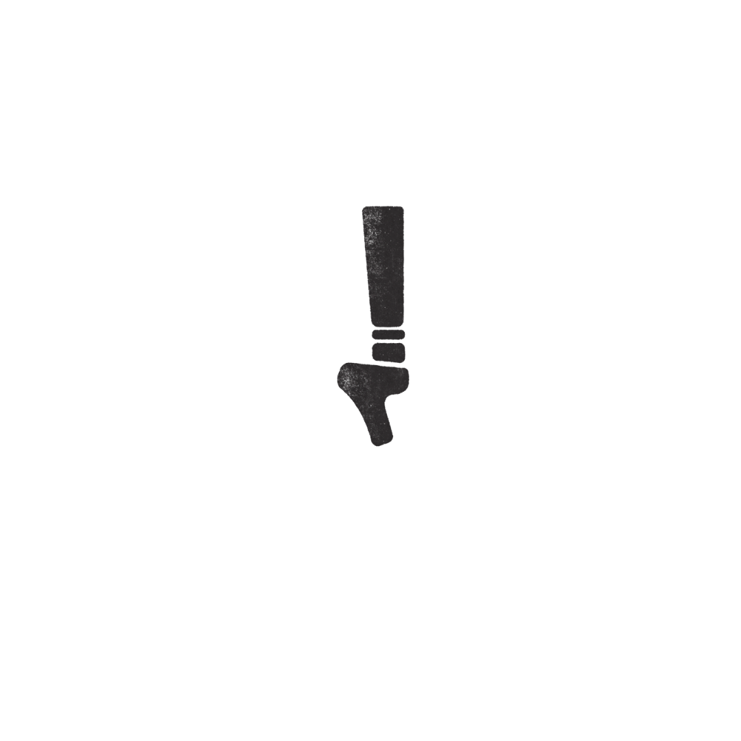 Black draft tap handle icon