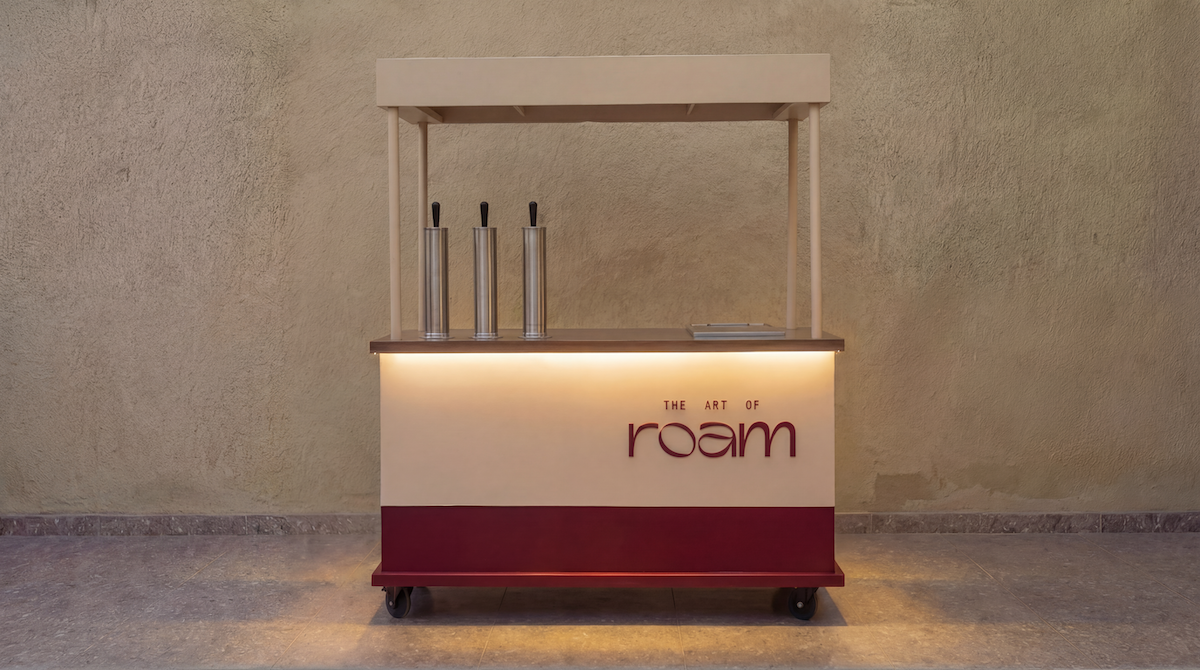 How to Choose a Mobile Coffee Cart for Your Los Angeles Event