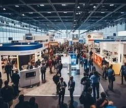 Trade Shows and Conferences