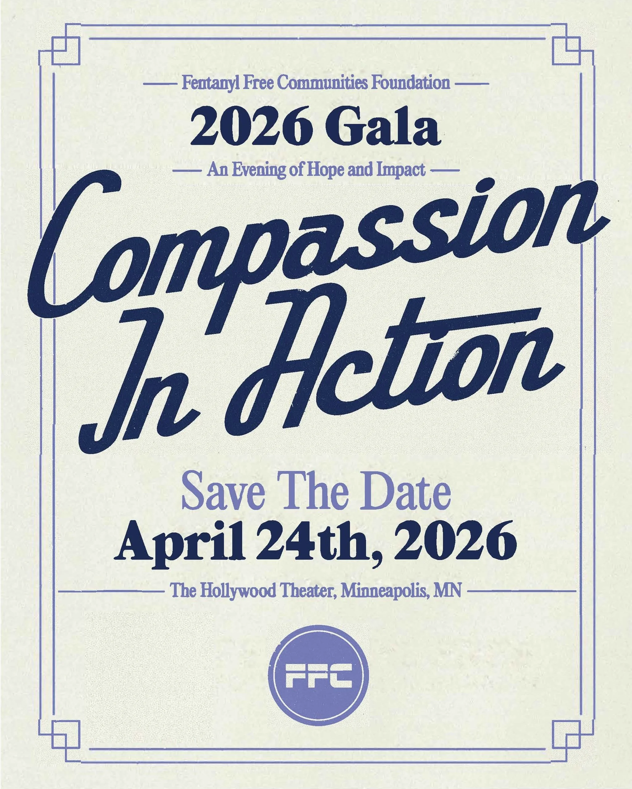 A Night of Hope &amp; Impact