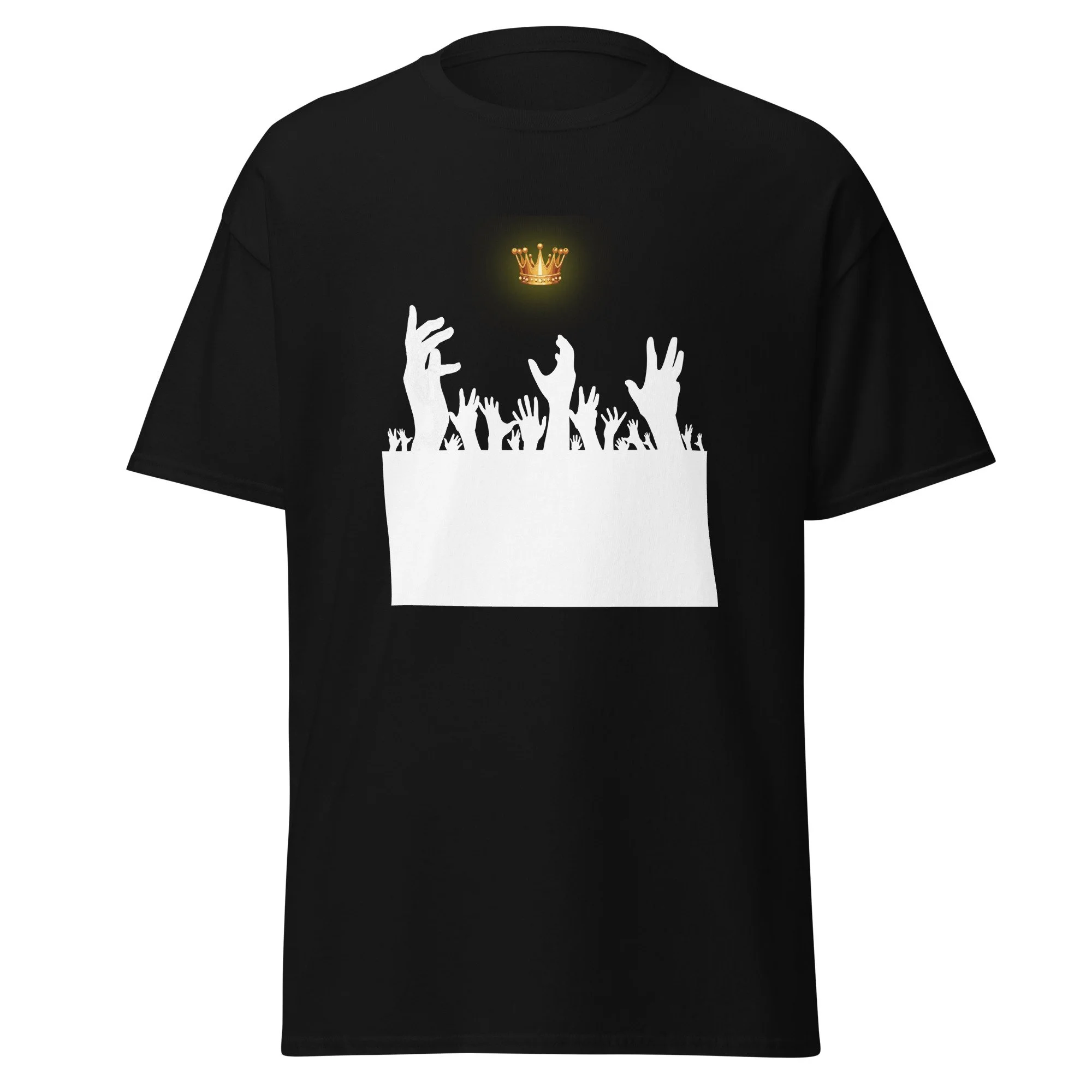 Grab The Crown T-Shirt