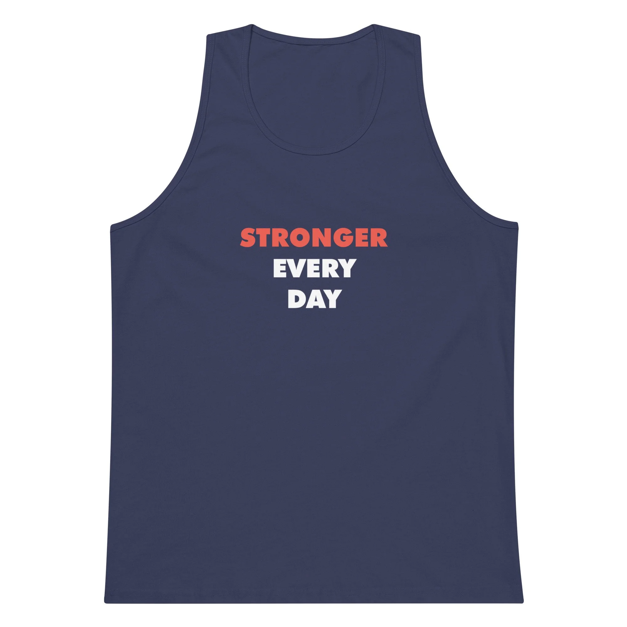Stronger Tank Top