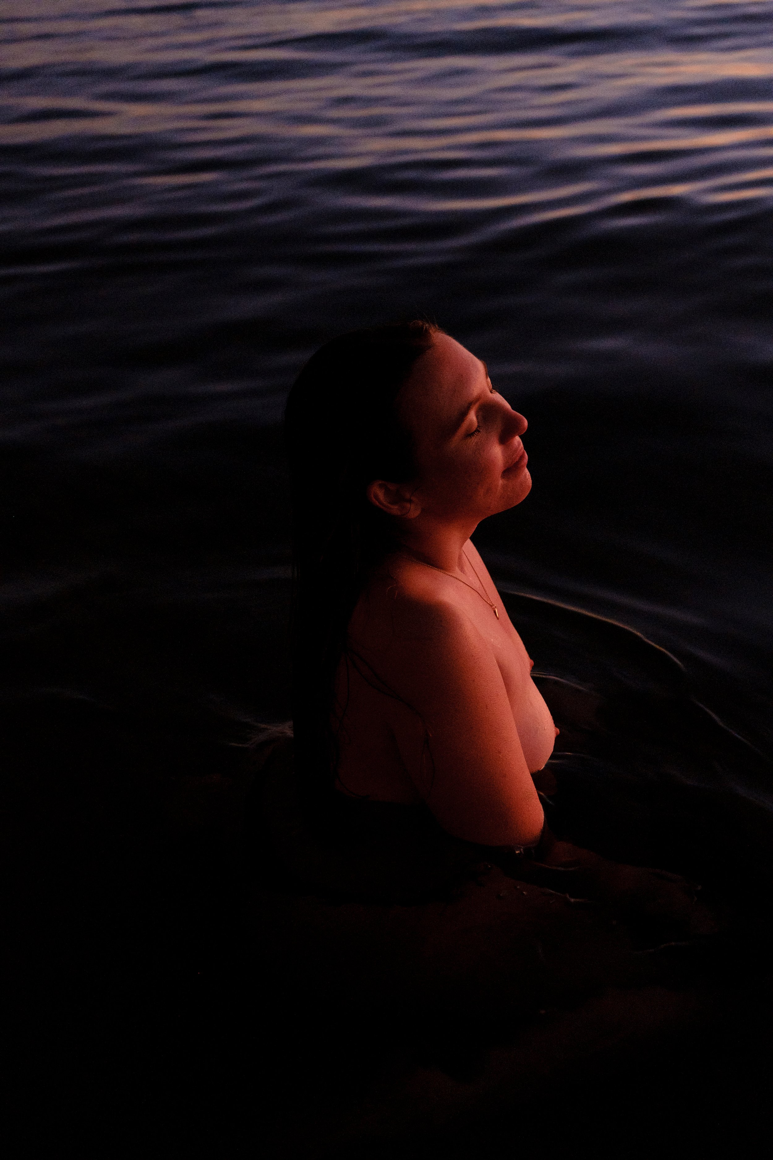 Emily Matthews- Sex Coach, Educator and Speaker for women in Melbourne and Online