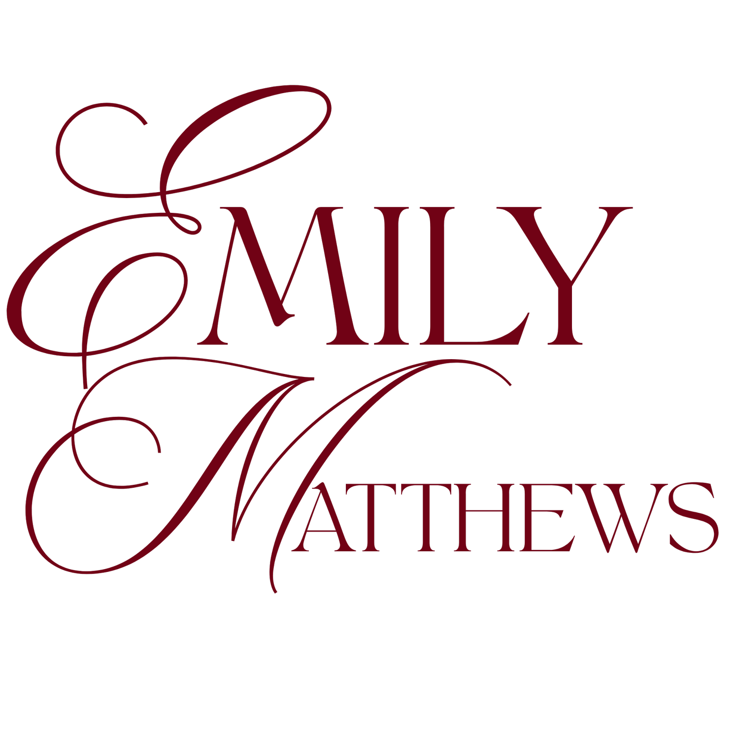 Holistic Sex Coach and Educator | Emily Matthews 
