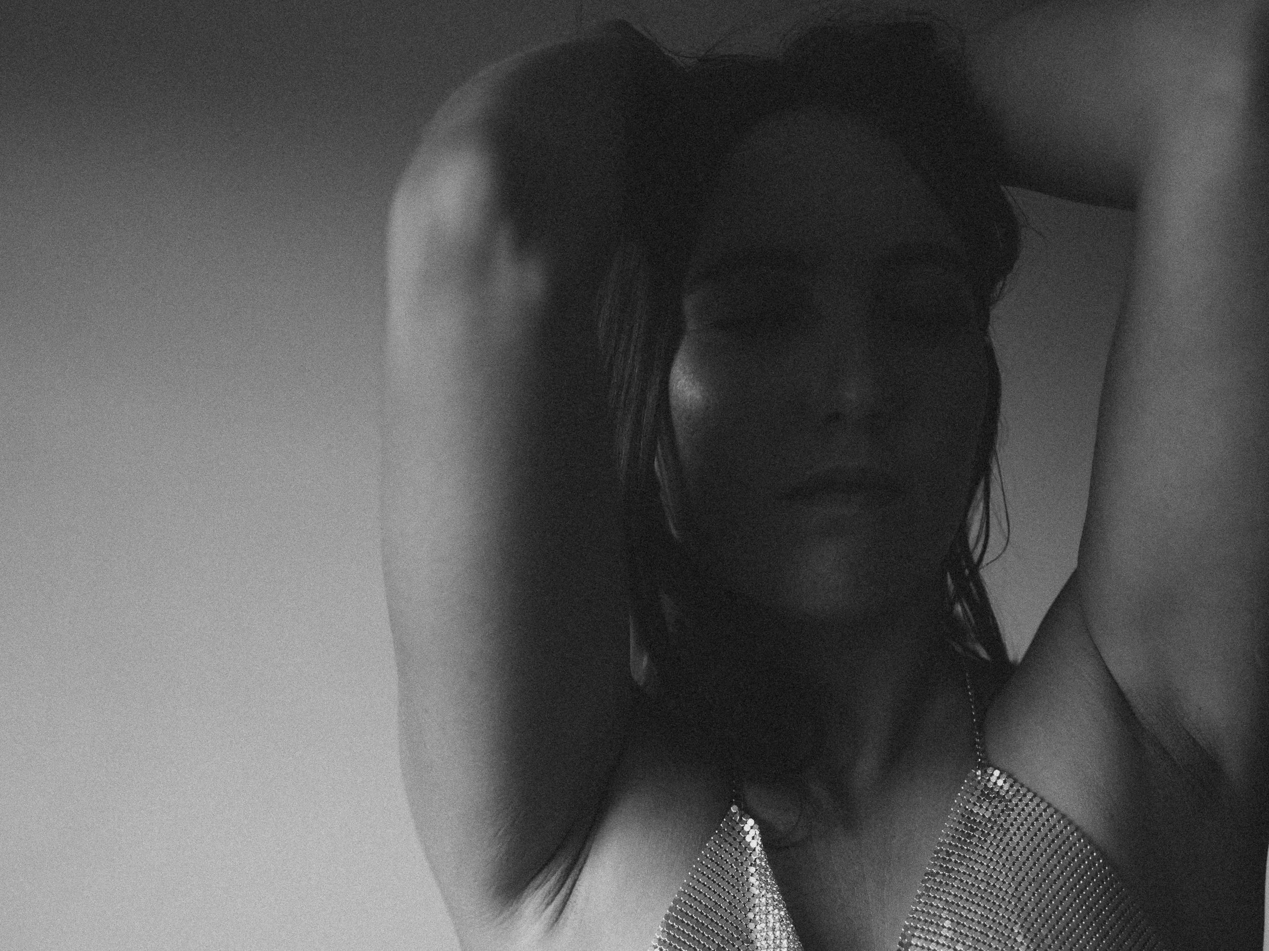 Emily Matthews Melbourne online sex coach for women