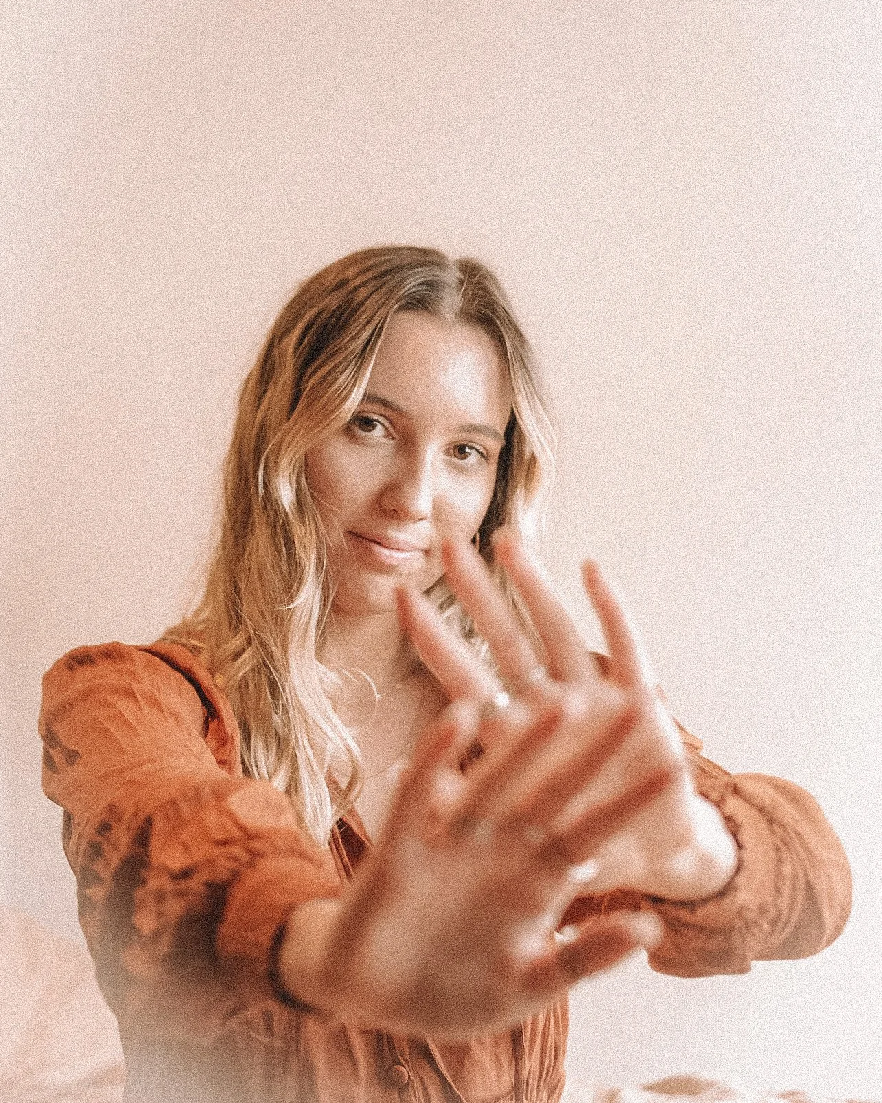 Somatic Sex Coach Emily Matthews