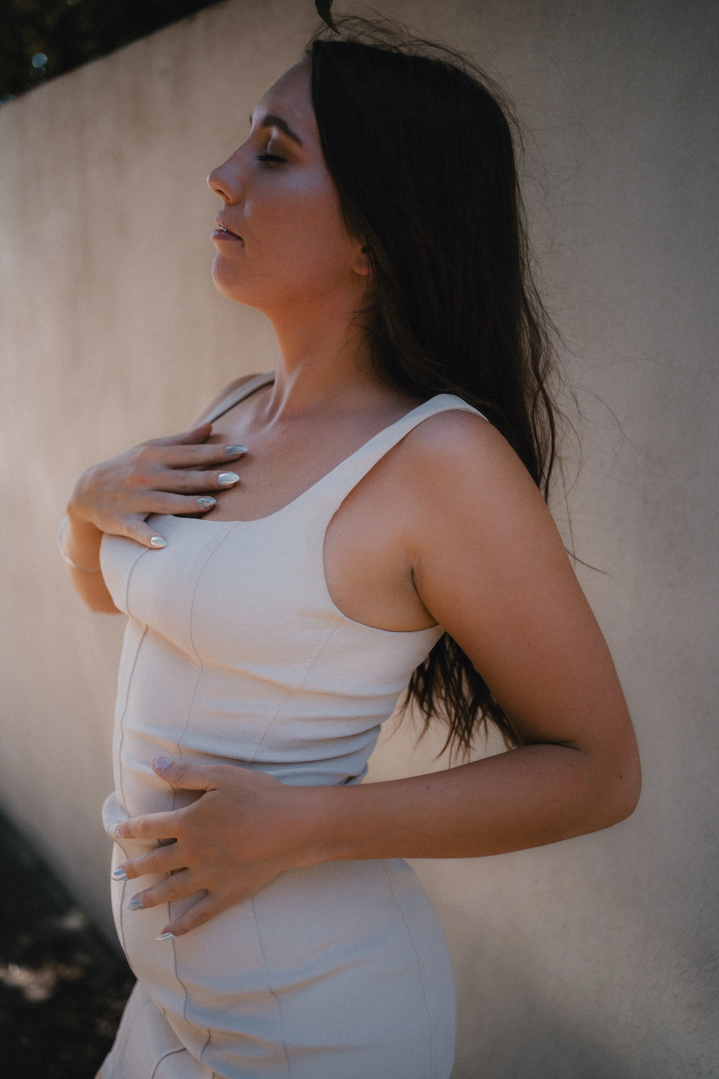 Integrative Sex Coach Emily Matthews