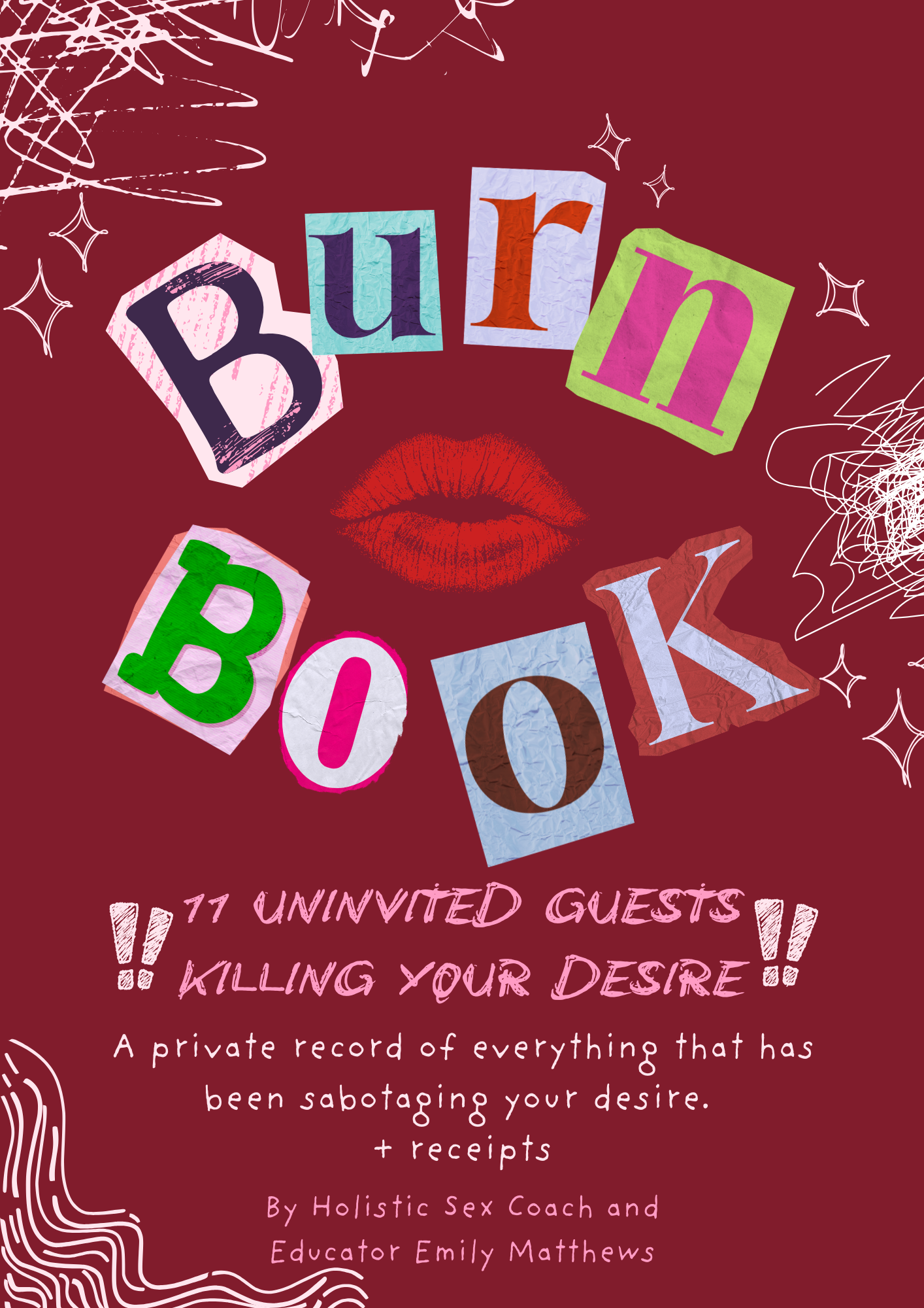 Burn Book- 11 Uninvited Guests Killing Your Desire.png