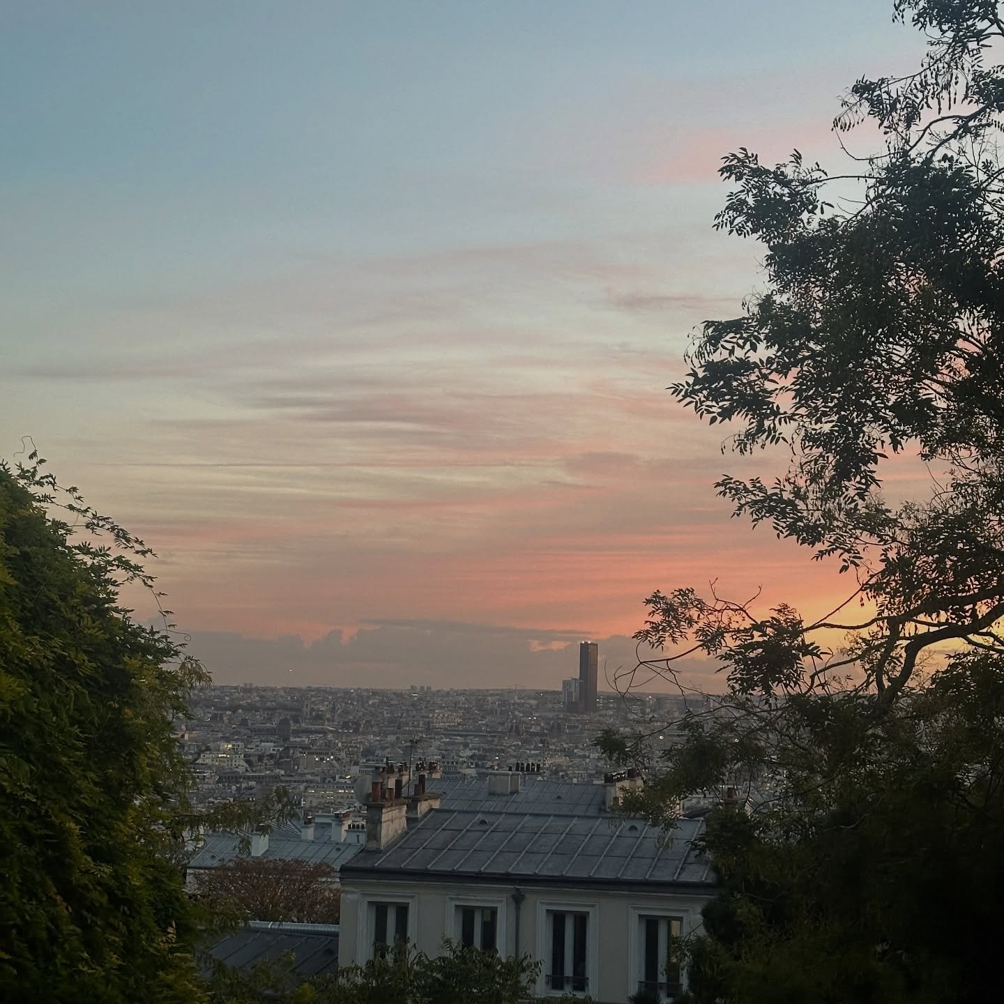 A little trip to Paris.

#paris #parisinautumn #travelinspo #parisinspo