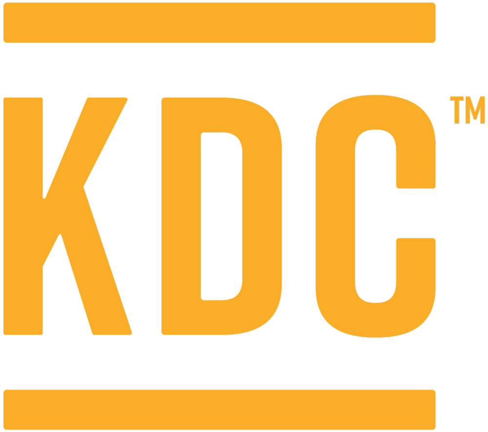 KDC | Scaling the Future