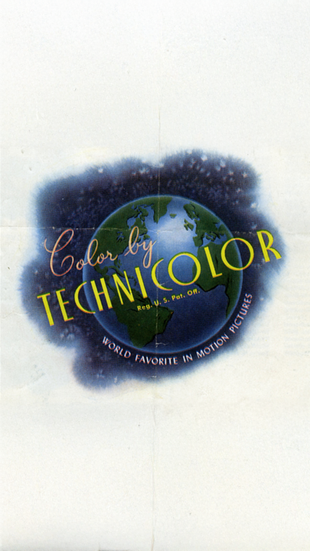 The Technicolor Dream: How Three-Strip Changed Cinema Forever