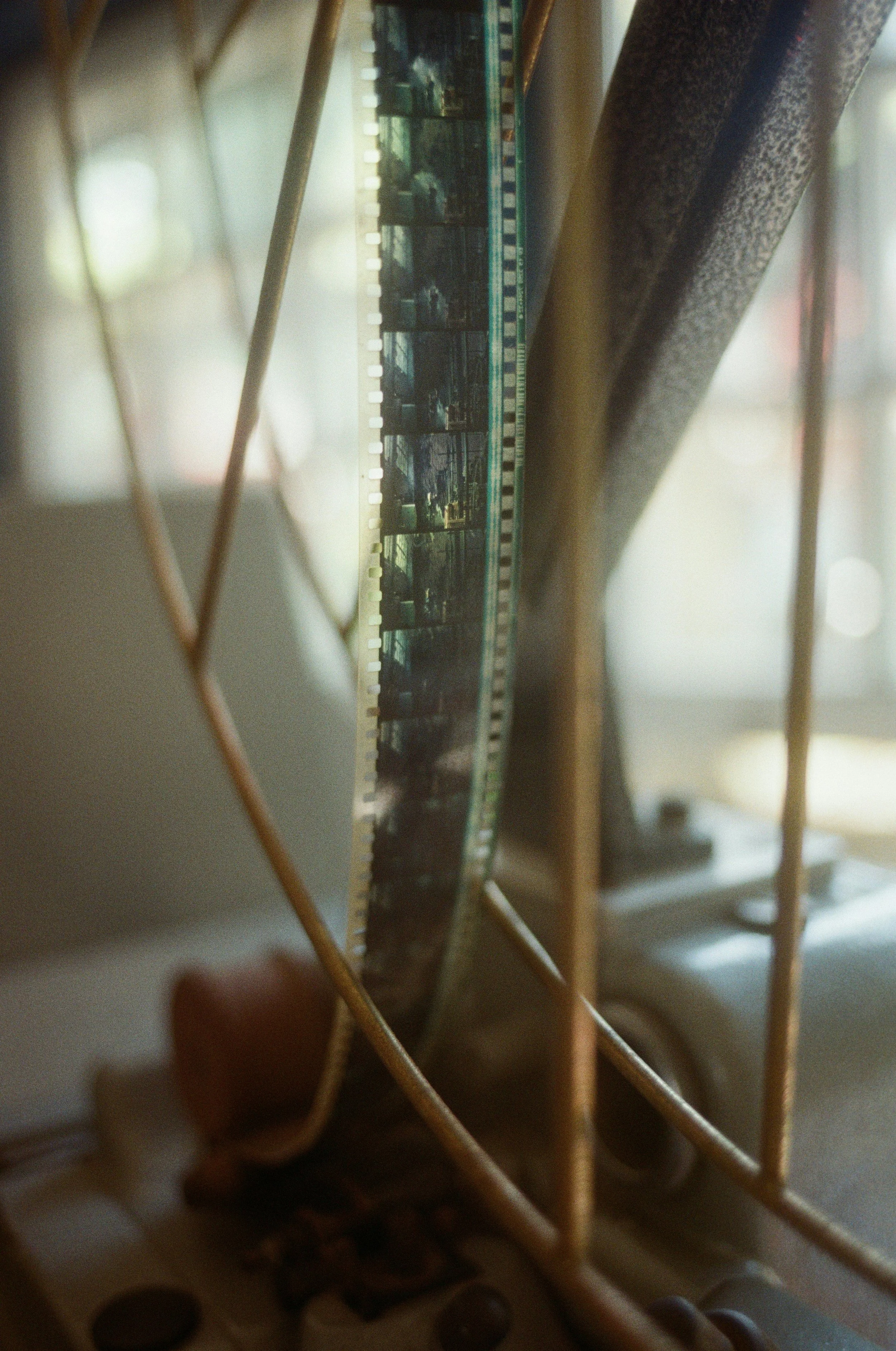 The Shape of Cinema: A Guide to Film Formats and Aspect Ratios