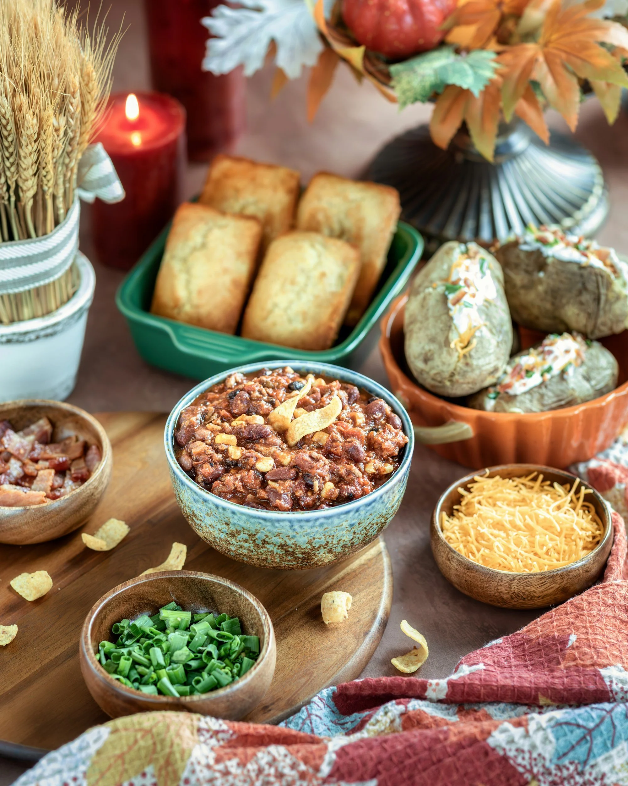 5 Cozy Fall Dinners that won’t derail your health goals