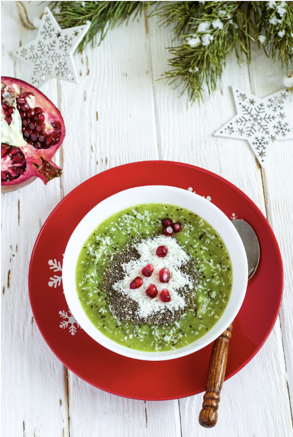 Holiday Season Survival Guide: Quick Dinners When Life Gets Busy