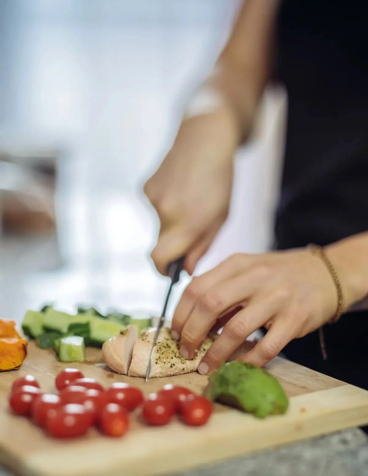 The Sunday Scaries Solution: How to Meal Plan Without Losing Your Weekend