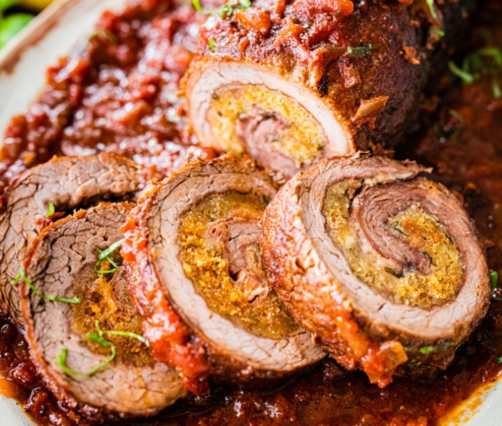 Freezer Meal Program