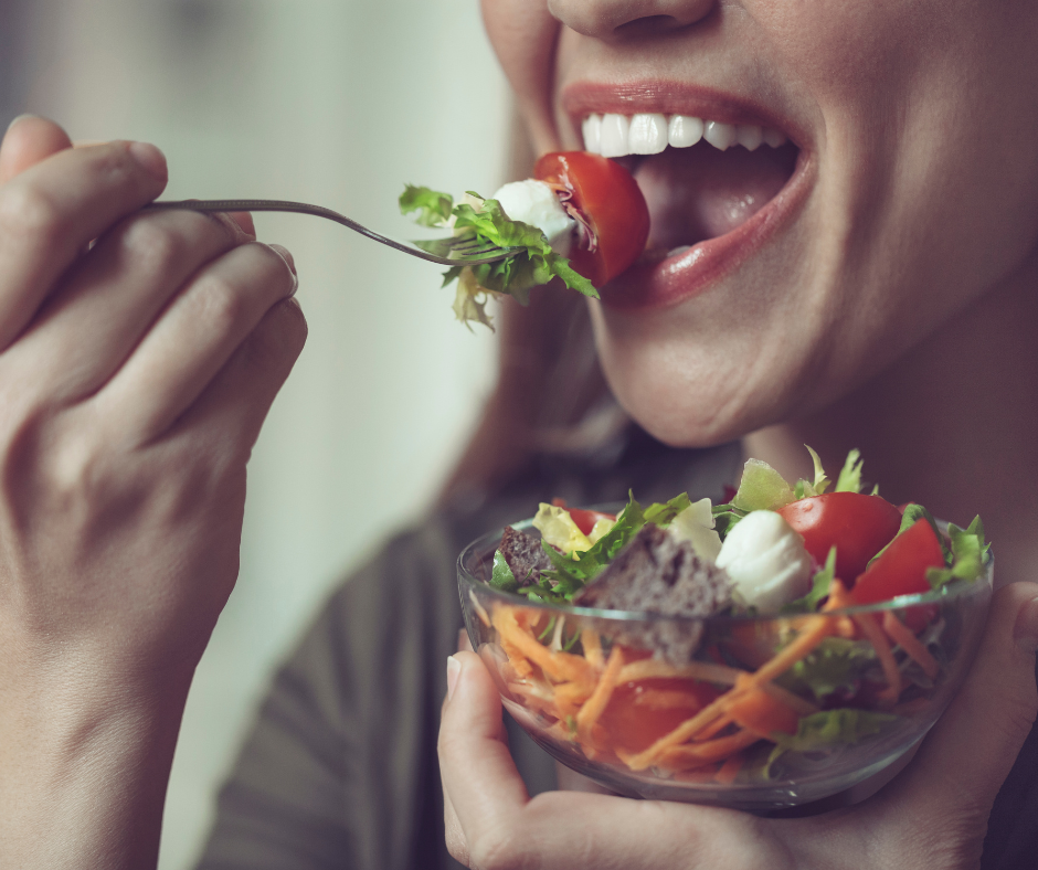 15 Ingredient Program