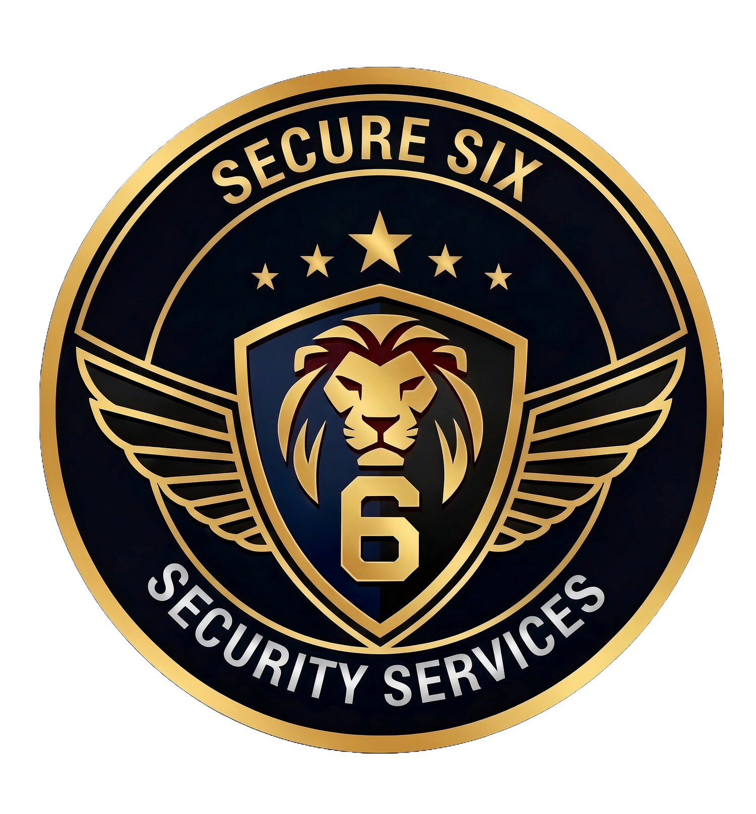 Secure Six Security Services