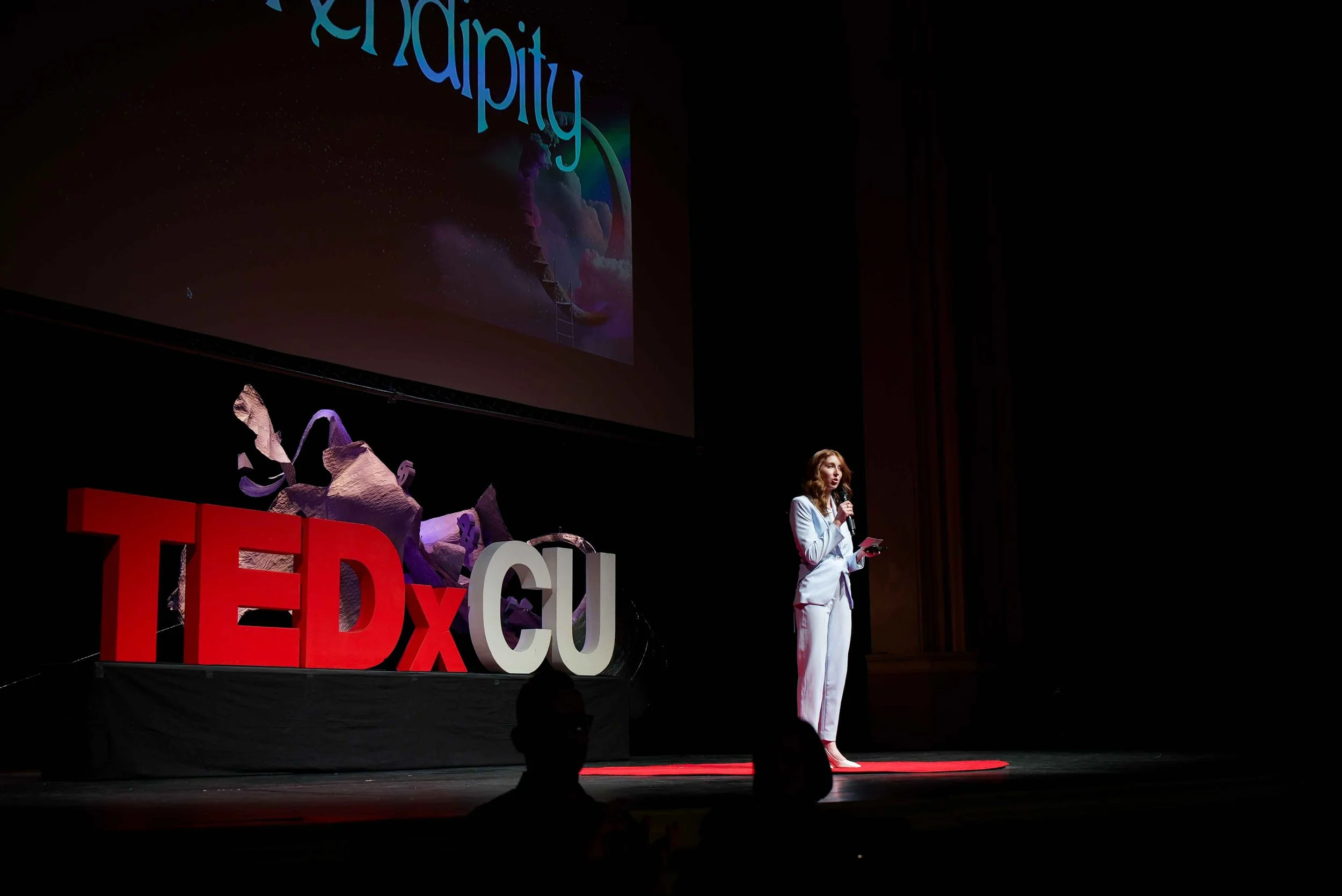 Shannon Porter Speaking