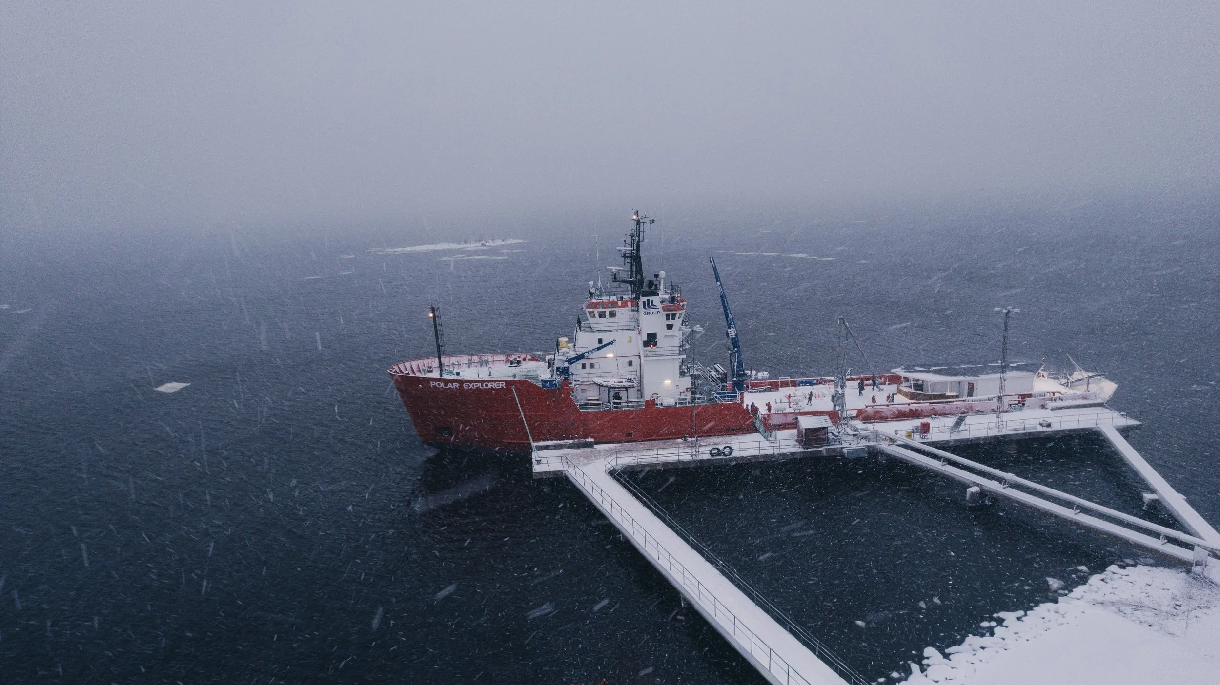 Mar de Bótnia, Suécia