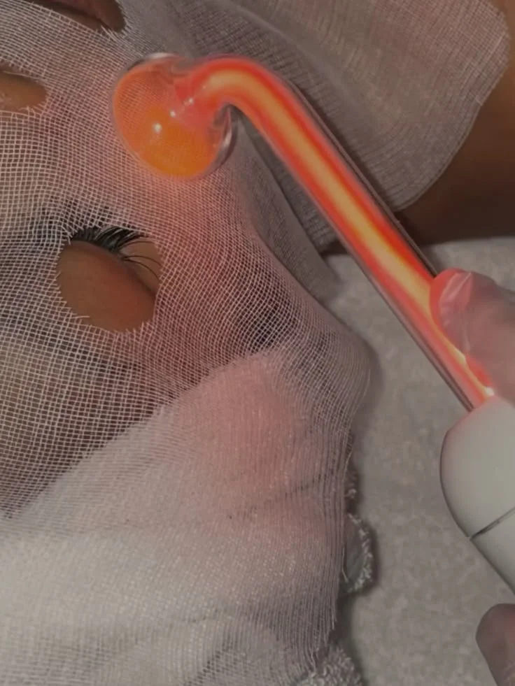 Clear Skn Detox Facial