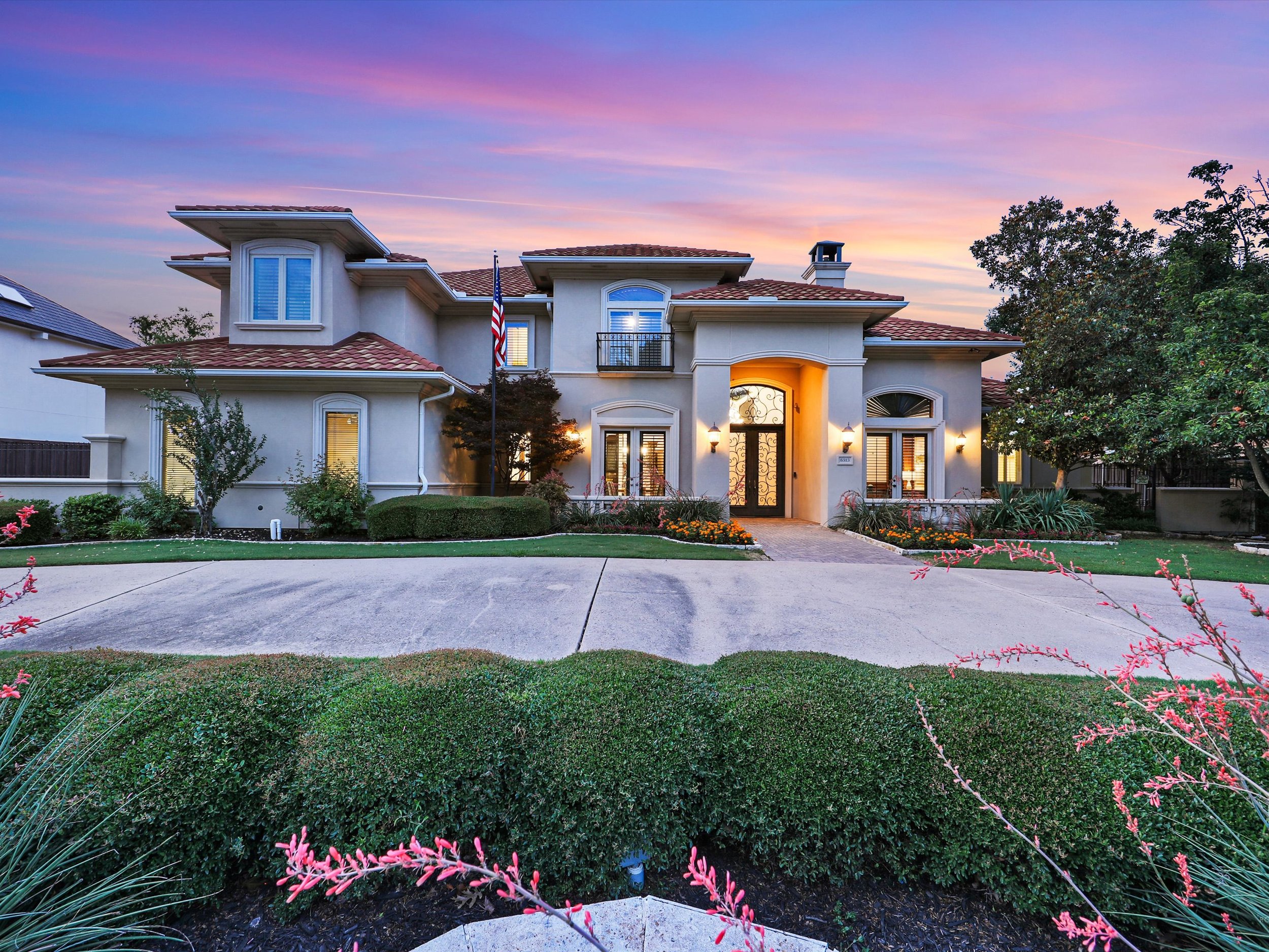 6513 Timber Wolf Trail